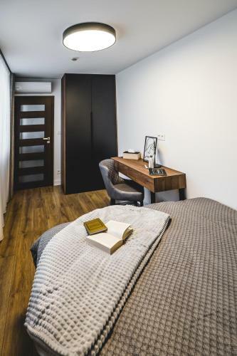 Apartamento Beauty Bar Concept