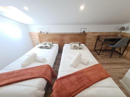 Hostal Coimbra City Charm