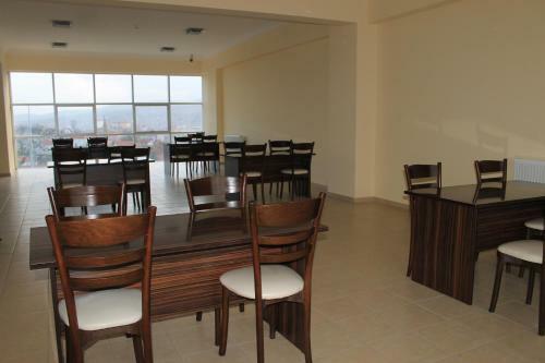 Hotel Ustundag Otel