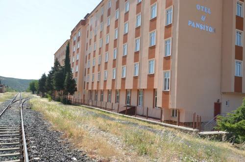 Hotel Ustundag Otel