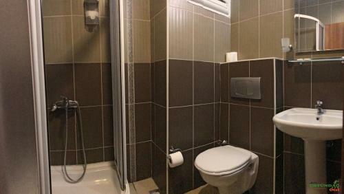 Hotel Ustundag Otel