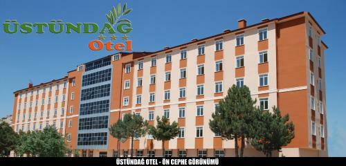 Hotel Ustundag Otel