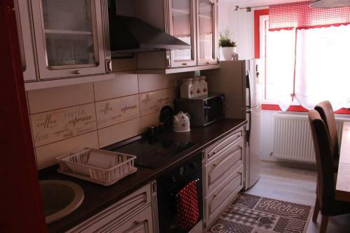 Apartman Rupp