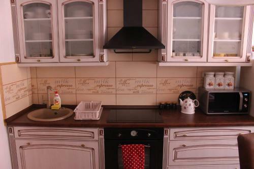 Apartman Rupp