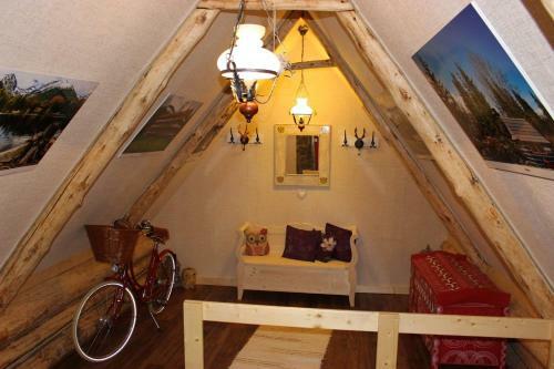 Apartman Rupp