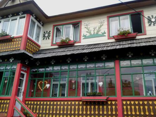 Apartman Rupp