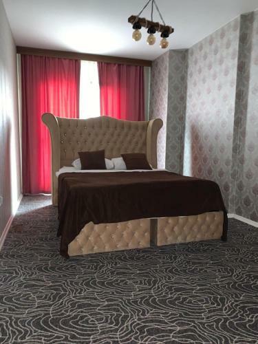 Apartamento My Suite