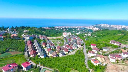 Merss Premium Villa