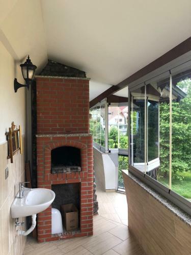 Merss Premium Villa