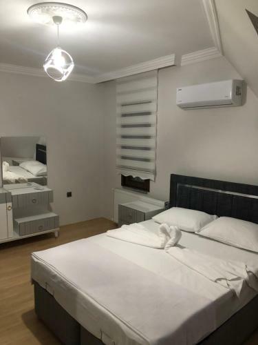 Merss Premium Villa