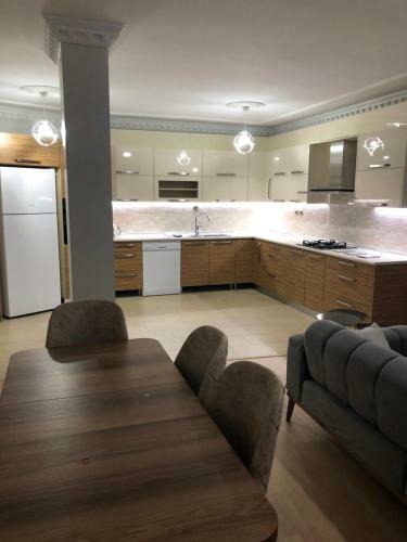 Merss Premium Villa