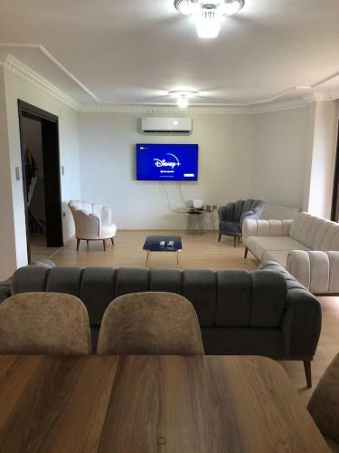 Merss Premium Villa