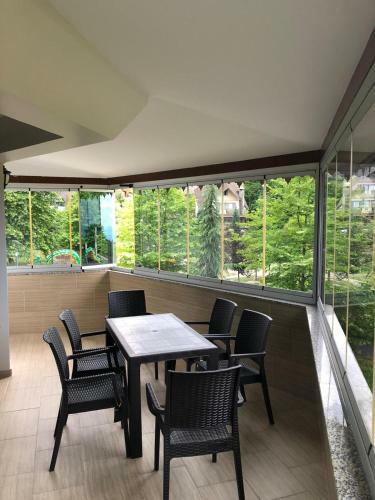Merss Premium Villa