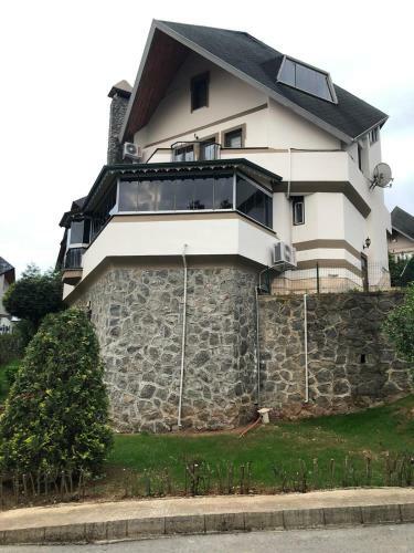 Merss Premium Villa
