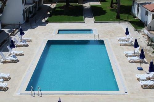Feri Surf Club Hotel Dat�a