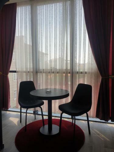 Yayla Palas Hotel