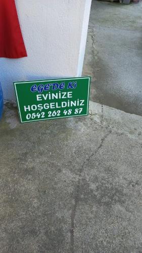 Egedeki Eviniz 2