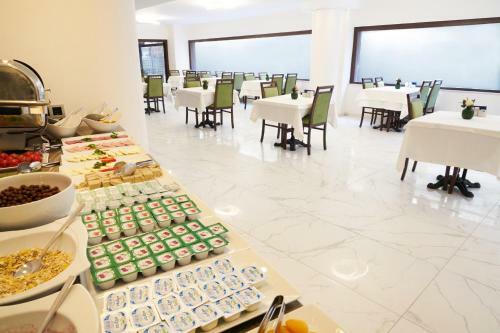 Hotel M?ra Otel Alsancak