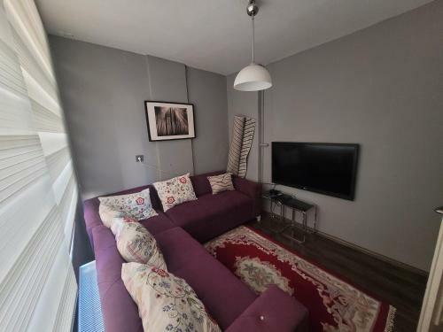 Hayat Apartman