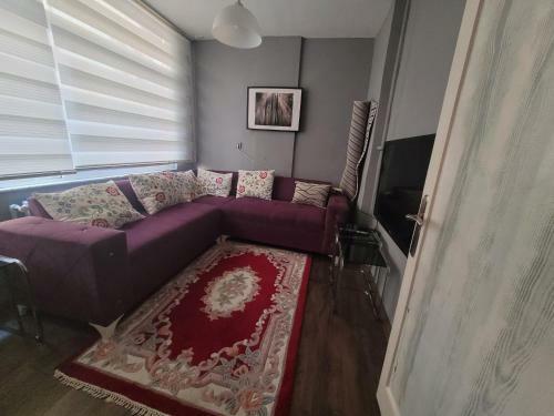 Hayat Apartman