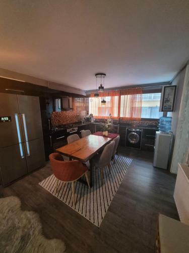 Hayat Apartman