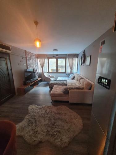 Hayat Apartman