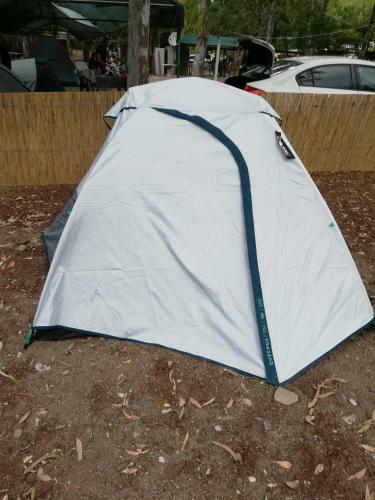 Ra Camping