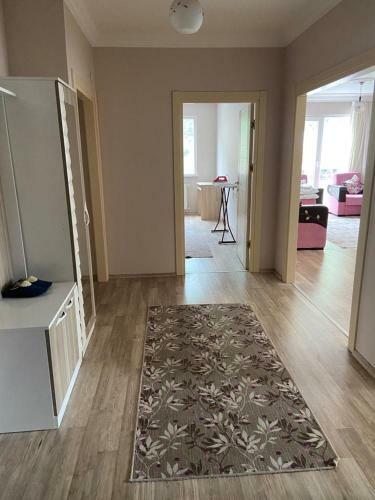 Apartamento Ipek Evleri