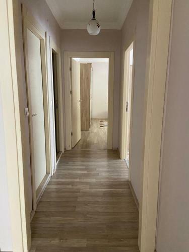 Apartamento Ipek Evleri