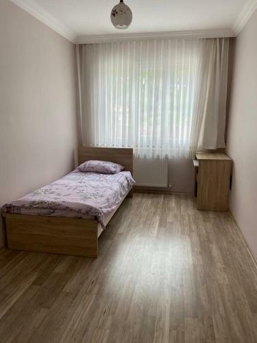 Apartamento Ipek Evleri