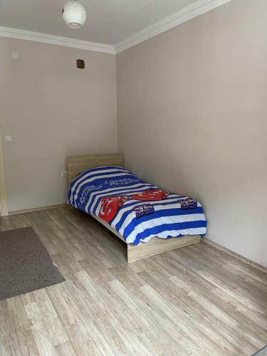 Apartamento Ipek Evleri