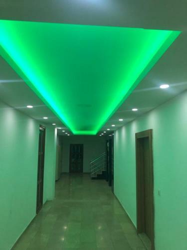 Apartamento Ipek Evleri