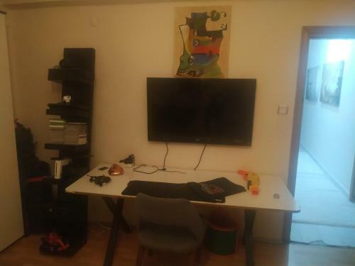 Apartamento Manavgat Heaven