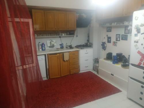 Apartamento Manavgat Heaven