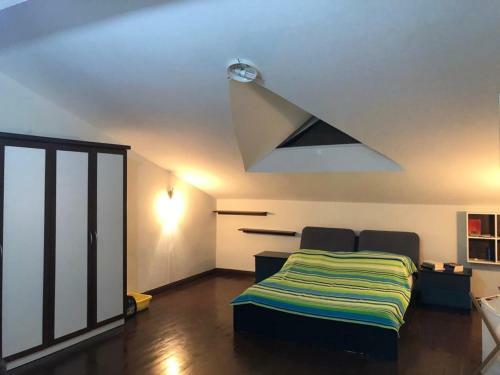 Villa Paradise Manavgat