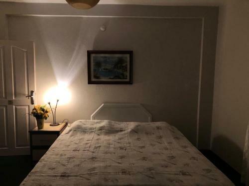 Villa Paradise Manavgat