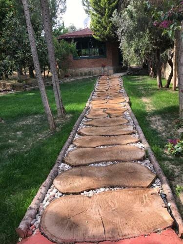 Villa Paradise Manavgat