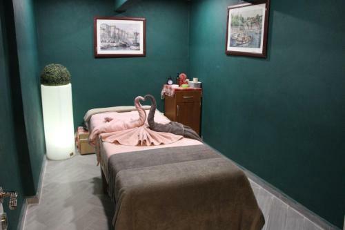 Granderas Erc?yes Hotel