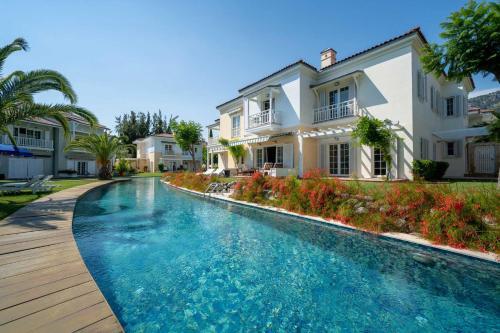 Portville Villa 45