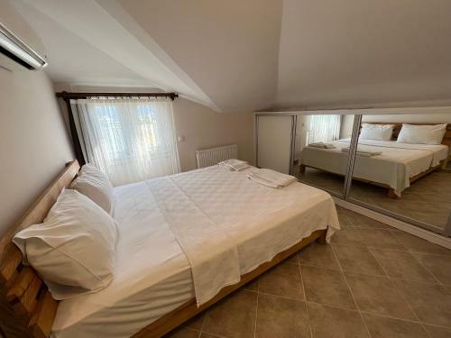 Apartamento Dedeminn Garden House