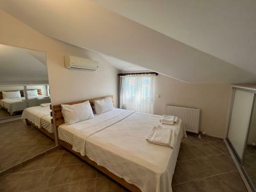 Apartamento Dedeminn Garden House