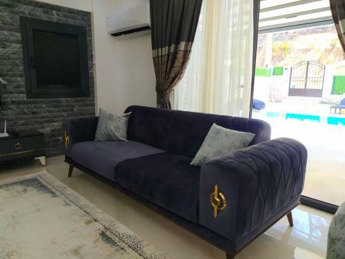 Villa Kayahan G�cek