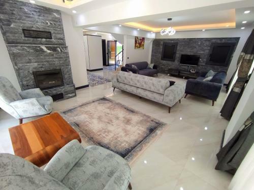 Villa Kayahan G�cek
