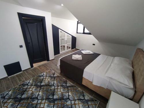 Villa Kayahan G�cek