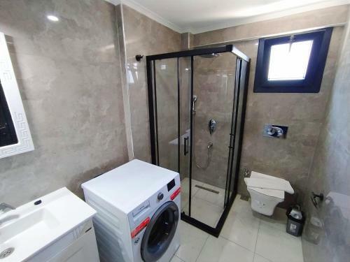 Villa Kayahan G�cek
