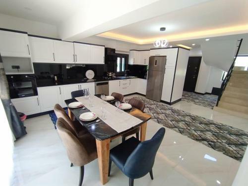 Villa Kayahan G�cek