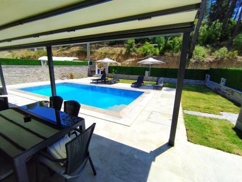 Villa Kayahan G�cek