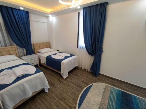 Villa Kayahan G�cek