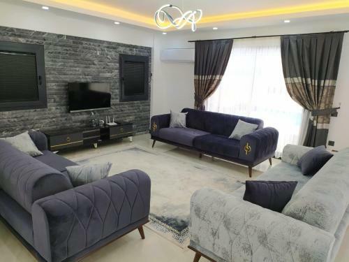 Villa Kayahan G�cek