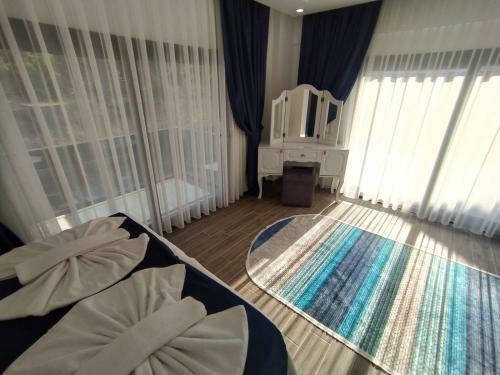 Villa Kayahan G�cek
